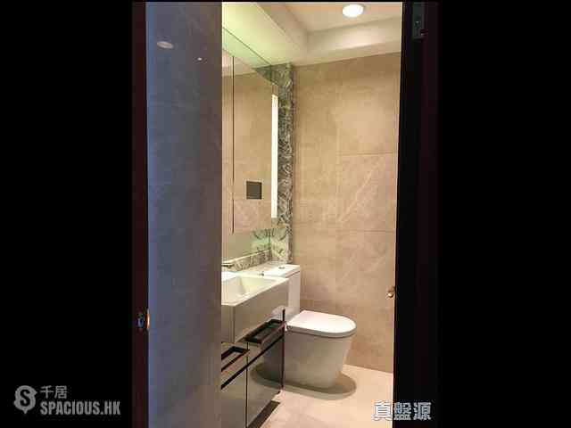 Wan Chai - The Avenue Phase 2 Block 2 08