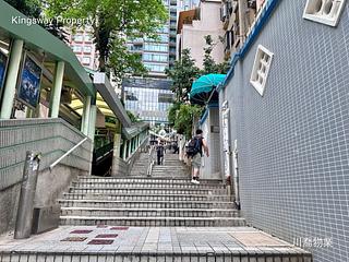 中半山 - 些利閣 09