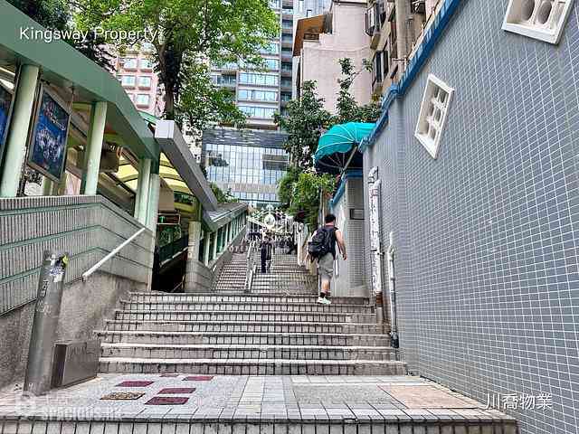 中半山 - 些利阁 09