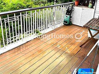 Pok Fu Lam - Bisney Terrace 02