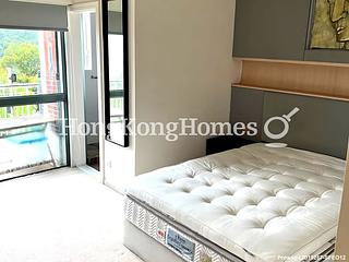 Pok Fu Lam - Bisney Terrace 06