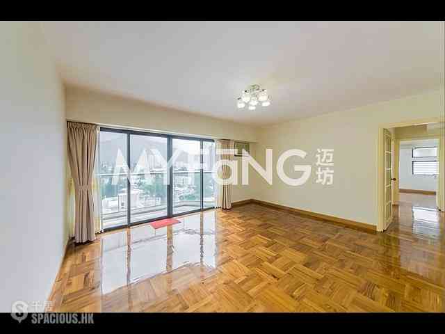 渣甸山 - 嘉云台 03