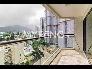渣甸山 - 嘉云台 04