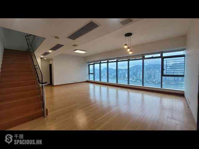 West Kowloon - The Harbourside 03