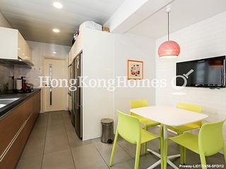 Pok Fu Lam - Baguio Villa 10