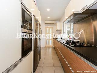 Pok Fu Lam - Baguio Villa 11