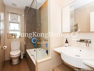 Pok Fu Lam - Baguio Villa 12