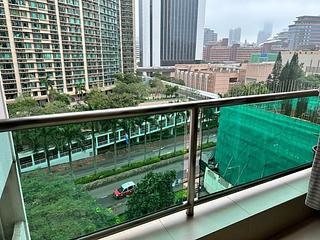 紅磡 - 红磡湾中心 08