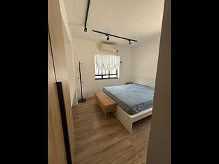 Tsim Sha Tsui - Far East Mansion 11
