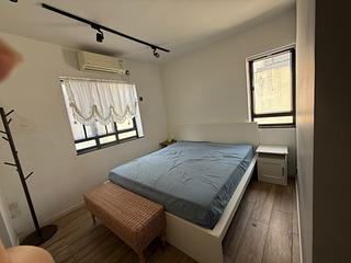 Tsim Sha Tsui - Far East Mansion 15