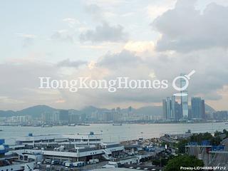 Shek Tong Tsui - Upton 02