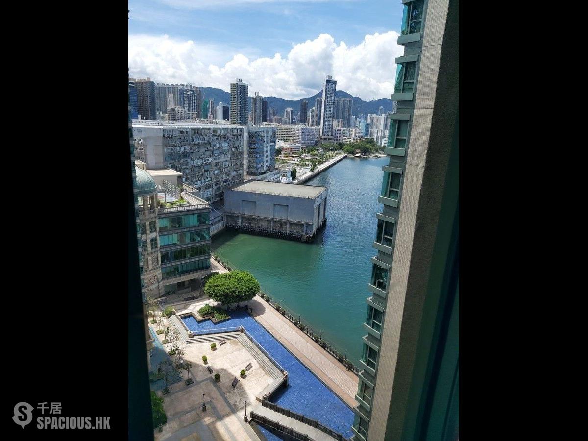 Hung Hom - Laguna Verde 01