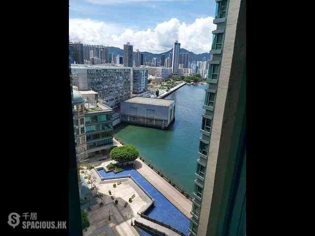 紅磡 - 海逸豪园 01