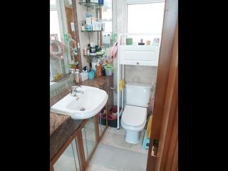 Hung Hom - Laguna Verde 07