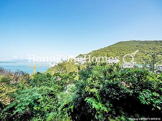 Pok Fu Lam - Bisney Terrace 02