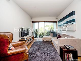 Pok Fu Lam - Bisney Terrace 04