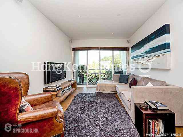 Pok Fu Lam - Bisney Terrace 04