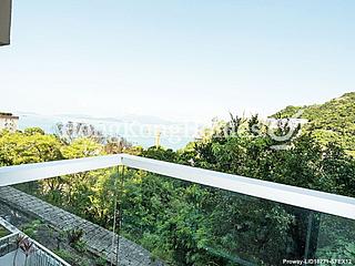 Pok Fu Lam - Bisney Terrace 05