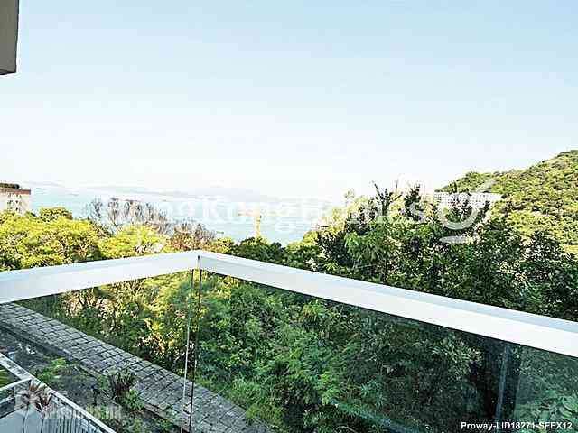 Pok Fu Lam - Bisney Terrace 05