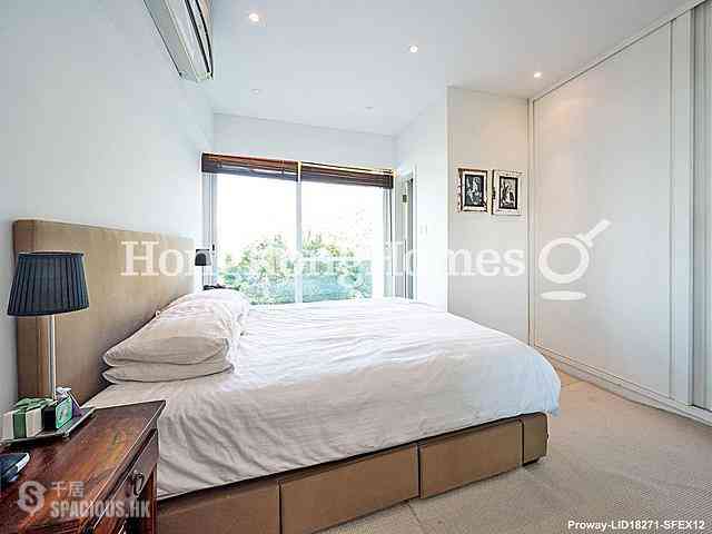 Pok Fu Lam - Bisney Terrace 06