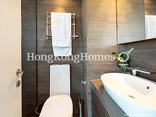 Pok Fu Lam - Bisney Terrace 07