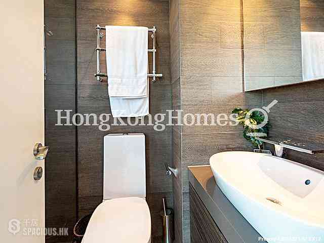 Pok Fu Lam - Bisney Terrace 07