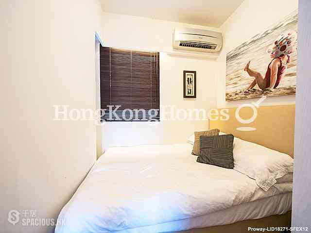 Pok Fu Lam - Bisney Terrace 08
