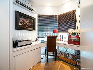 Pok Fu Lam - Bisney Terrace 09
