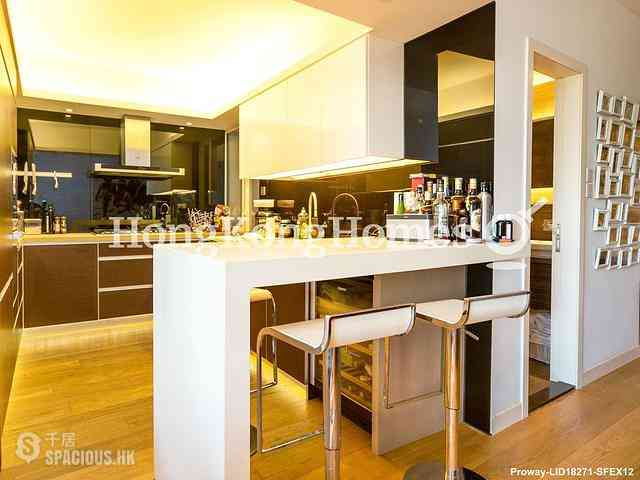 Pok Fu Lam - Bisney Terrace 10