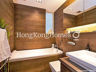 Pok Fu Lam - Bisney Terrace 11
