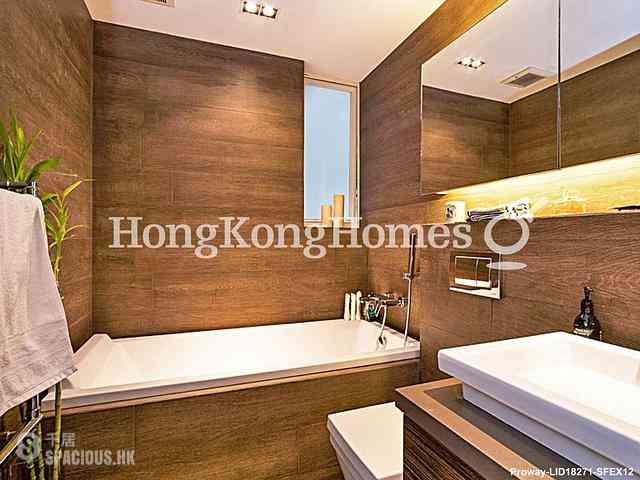 Pok Fu Lam - Bisney Terrace 11