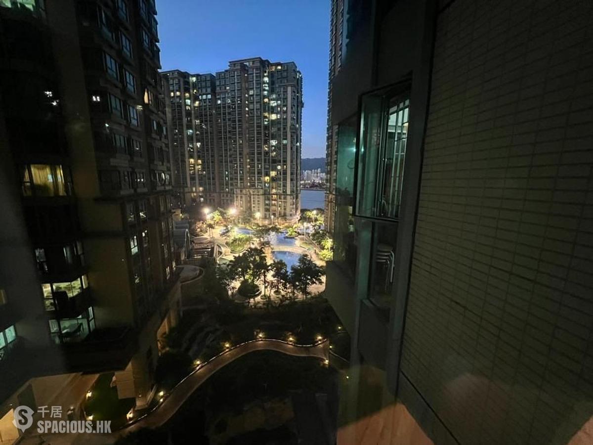 Hung Hom - Laguna Verde 01