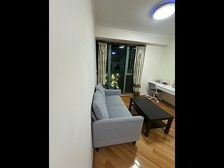 Hung Hom - Laguna Verde 07