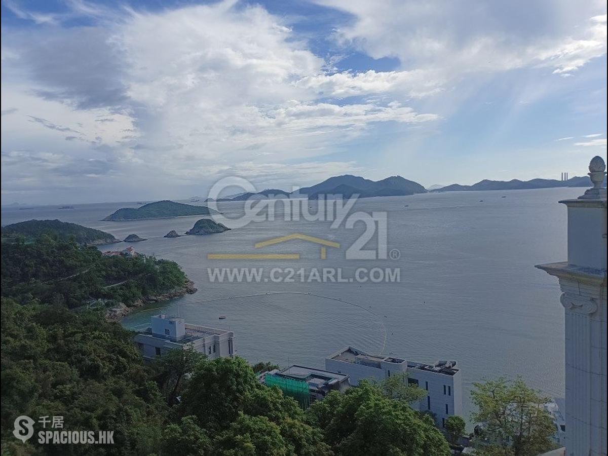 Repulse Bay - 110, Repulse Bay Road 01