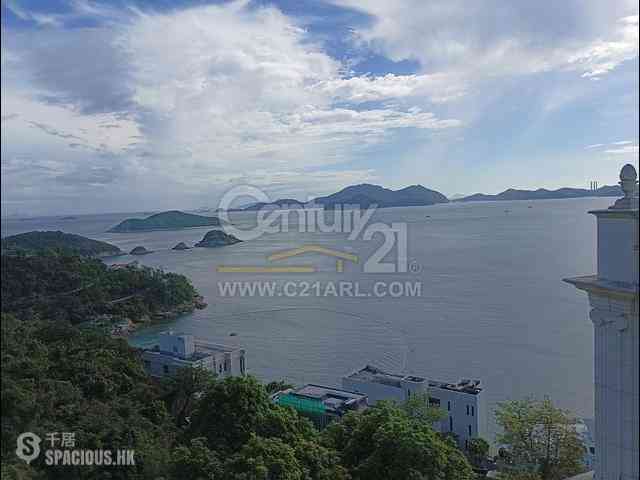 浅水湾 - 浅水湾道110号 01