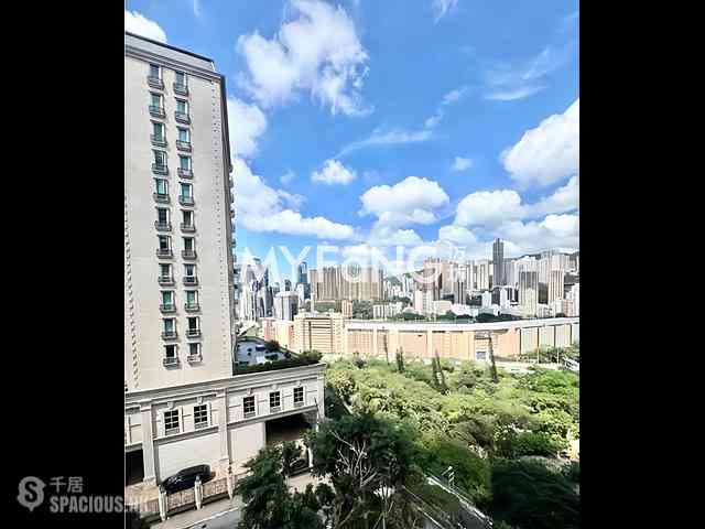 司徒拔道 - 嘉苑 01