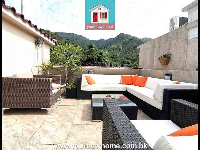 Sai Kung - Yung Shue O 14