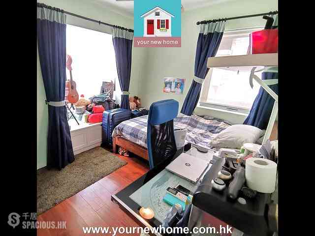 Sai Kung - Yung Shue O 10