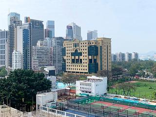 Tai Hang - Wunsha Court 02