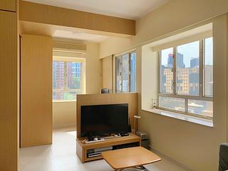 Tai Hang - Wunsha Court 03