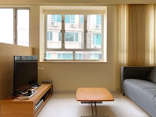 Tai Hang - Wunsha Court 05