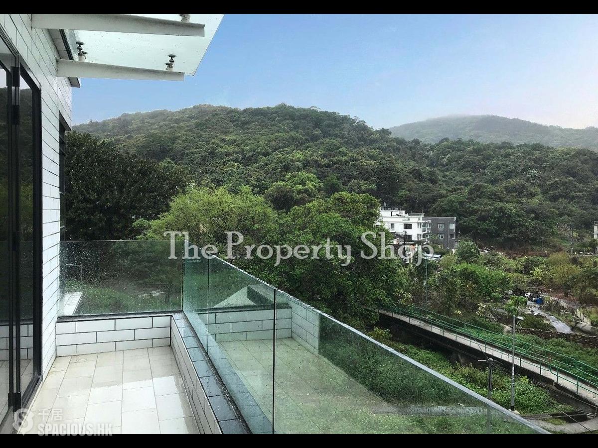 Sai Kung - Nam Shan 01