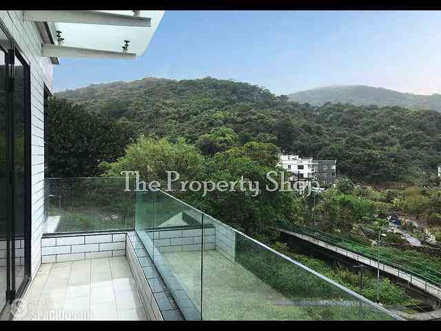 Sai Kung - Nam Shan 01