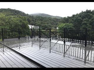 Sai Kung - Nam Shan 08