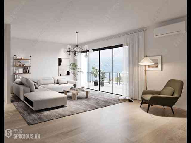 Repulse Bay - Repulse Bay Apartments Block C 01