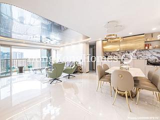Pok Fu Lam - Baguio Villa 03