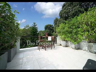 Sai Kung - Mok Tse Che 05