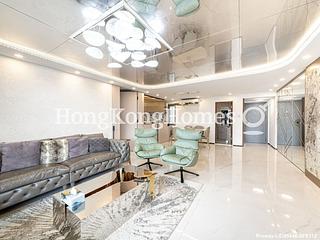 Pok Fu Lam - Baguio Villa 04