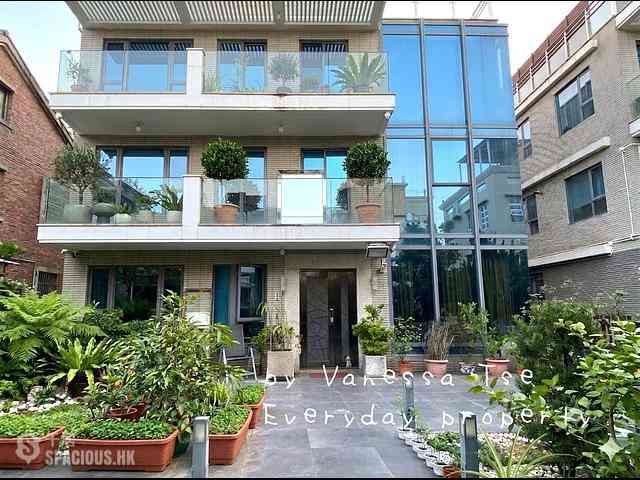 Sai Kung - Aqua Villa 03