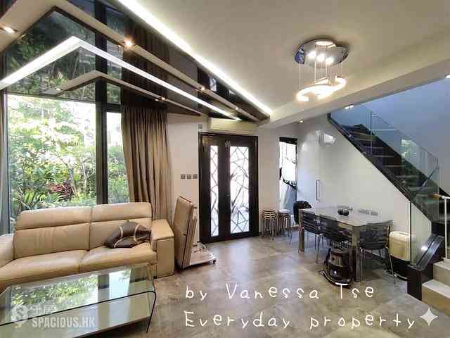 Sai Kung - Aqua Villa 04